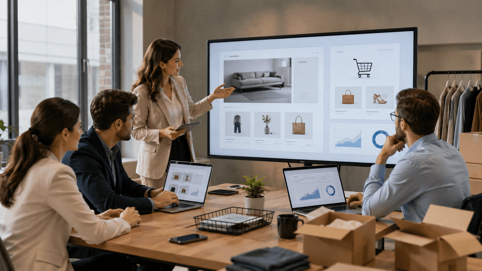 Kurumsal Web Tasarım** Kurumsal Web Sitesi ve E-Ticaret Çözümleri